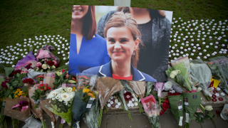 Man Sentenced to Life in Prison for Murder of Labour MP Jo Cox